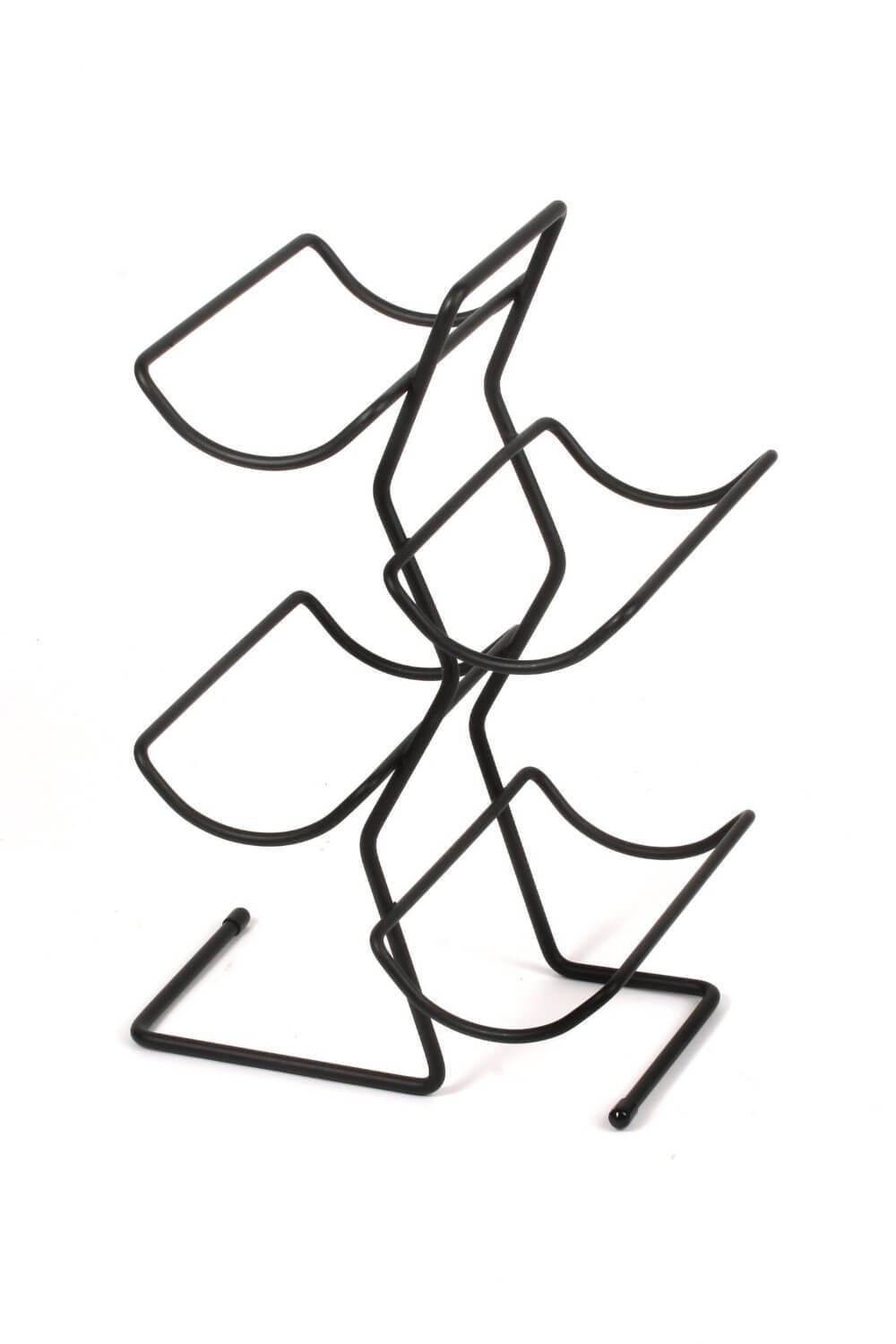 酒架展示架廠家