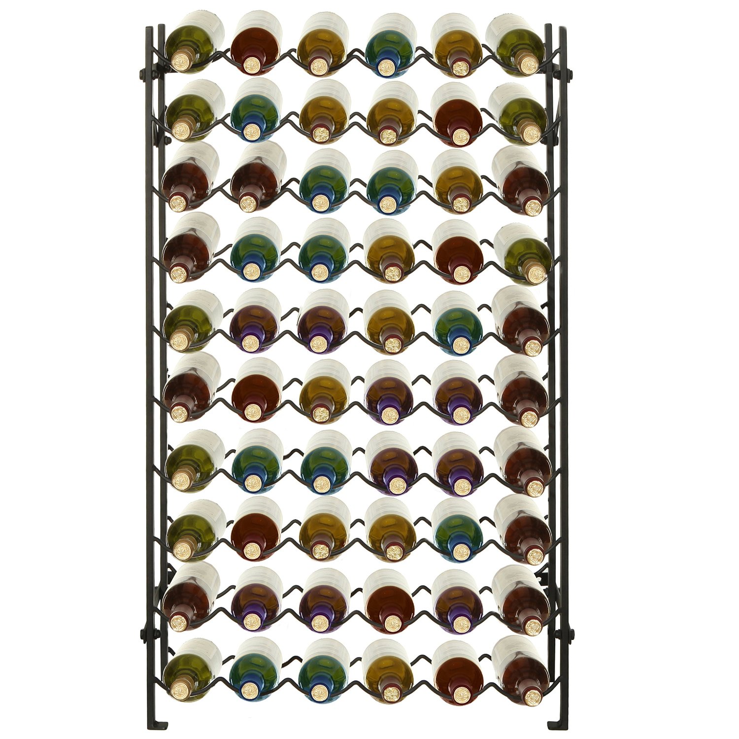 紅酒柜酒架供應商