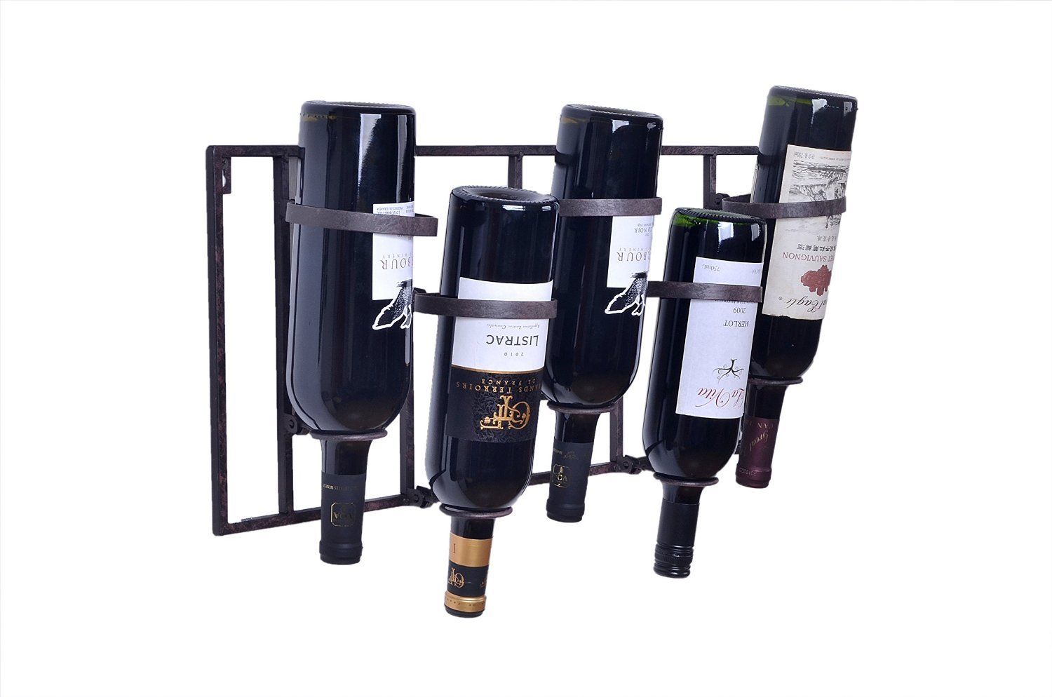 壁掛式酒架,浙江婉洋專業(yè)定制酒架廠家