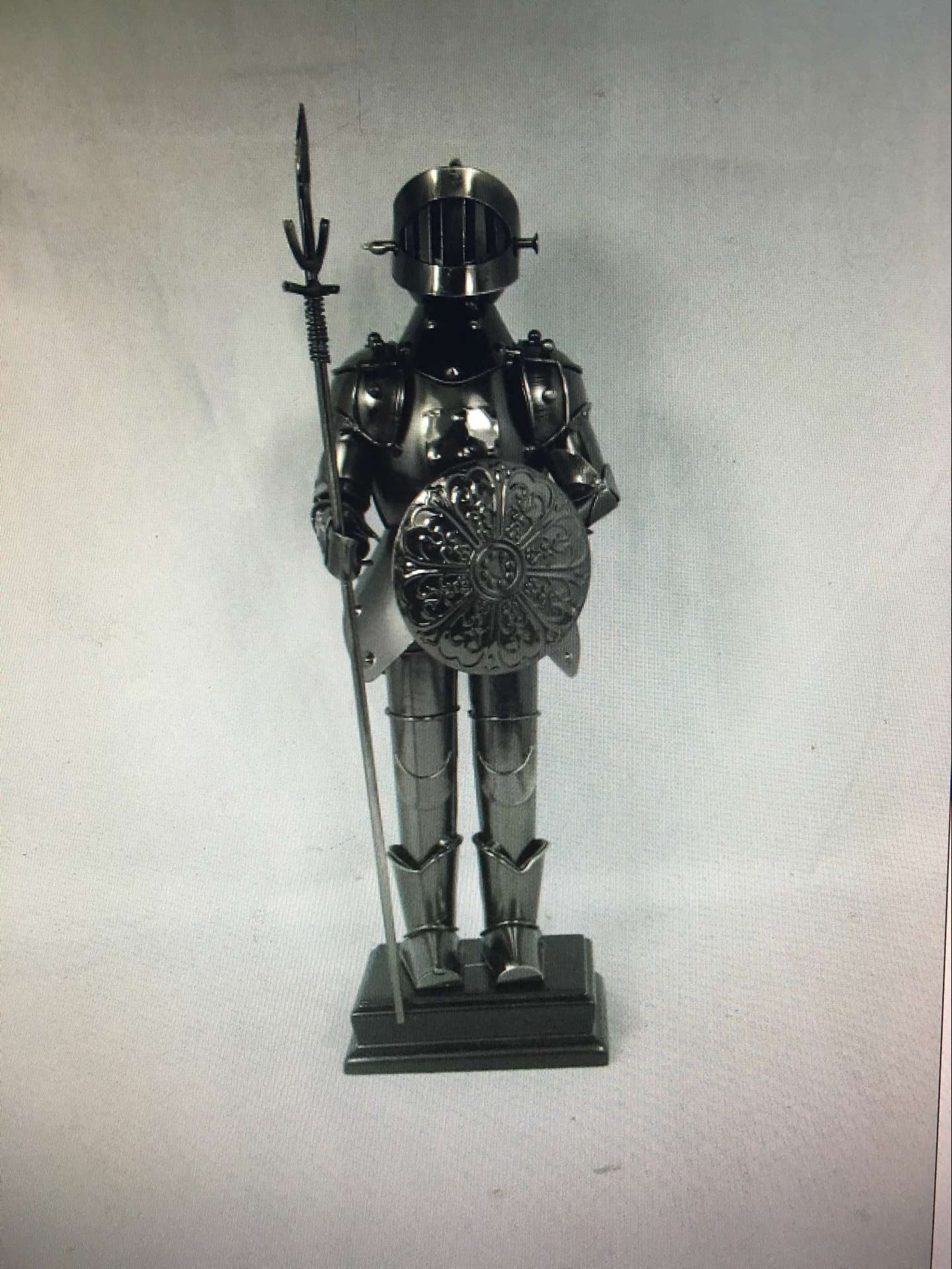 機(jī)器人擺件