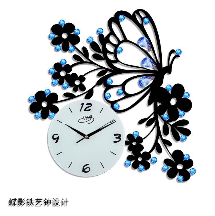 壁掛式鐘表廠家