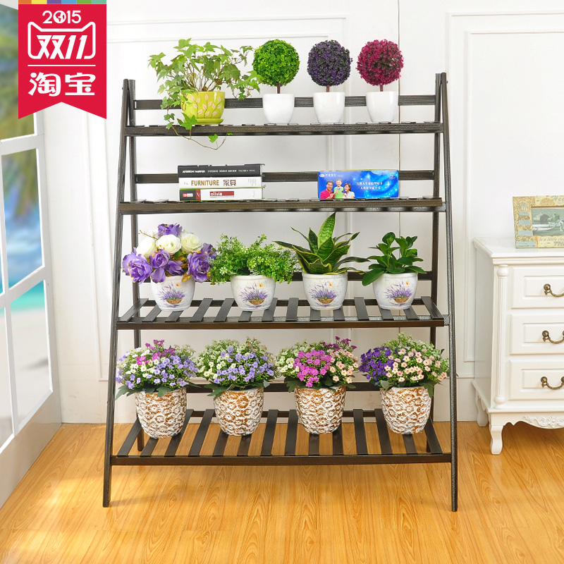 什么樣的鐵藝花架工廠是您的首選呢?