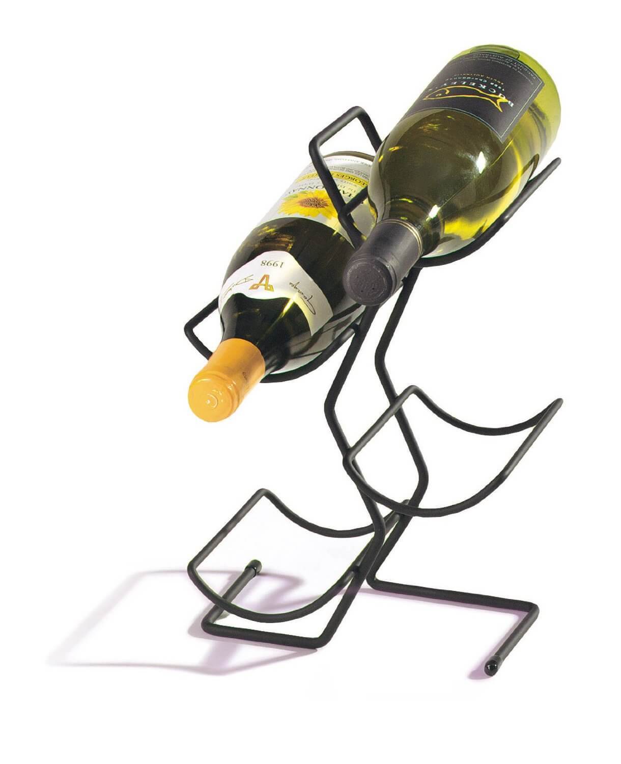 廠家直銷鐵藝紅酒架,總有一款鐘意你