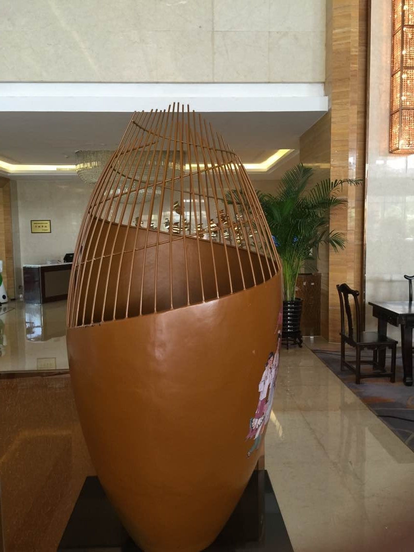 鐵藝工藝品廠家