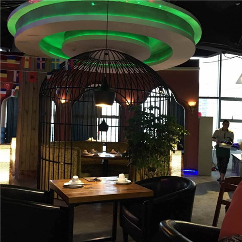 鐵藝裝修風(fēng)格廠家 鐵藝裝修風(fēng)格廠家