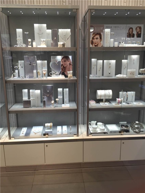 飾品展示架廠家