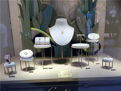 飾品展示架廠家