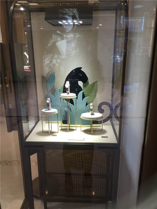 手表展示架定做