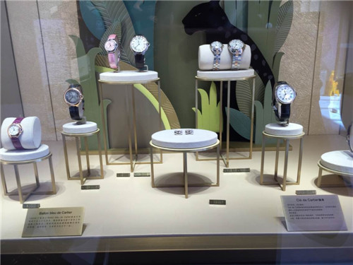 手表展示架廠家