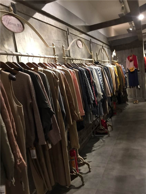 服裝展示道具廠家