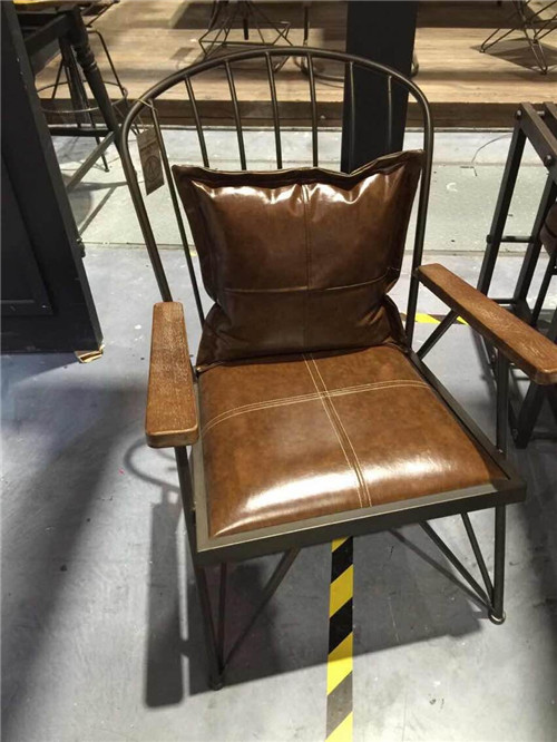 定制鐵木桌椅廠家