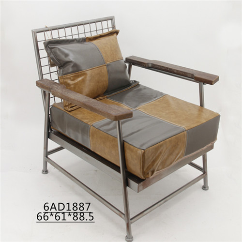 美式鄉(xiāng)村風(fēng)格鐵藝家居廠家