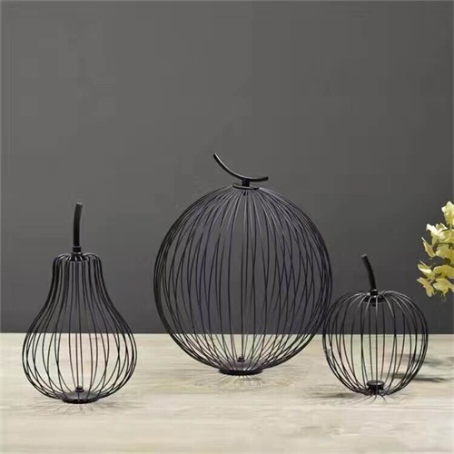 鐵藝工藝品擺件定制