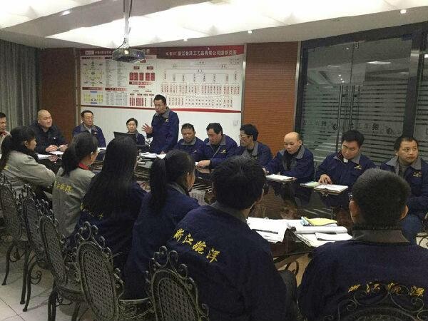 質(zhì)量是企業(yè)立身之本，看鐵藝廠(chǎng)家婉洋如何抓質(zhì)量！