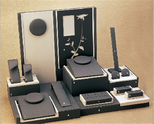 義烏珠寶展示道具定制廠家