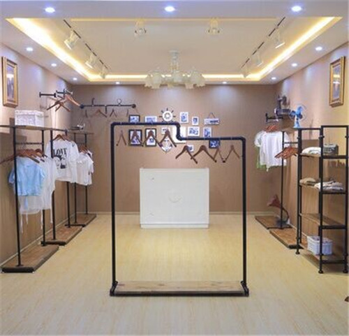 服裝展示道具定制廠家