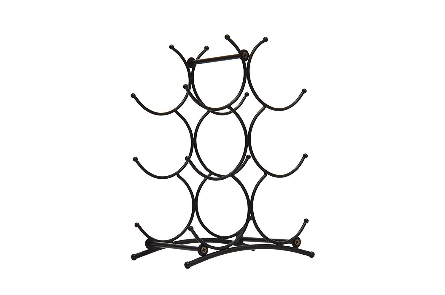 鐵藝酒架定制廠家