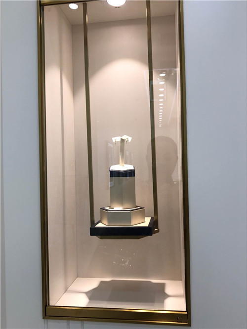 珠寶展示道具定制