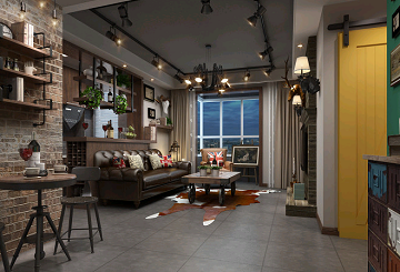 浙江婉洋工藝品有限公司是金華地區(qū)一家專業(yè)美式復(fù)古工業(yè)風(fēng)裝飾定制廠家。公司位于浙江金華金東區(qū)孝順小商品工業(yè)園,是一家擁有17年經(jīng)驗(yàn)集設(shè)計(jì)，生產(chǎn)，銷售于一體的綜合性復(fù)古工業(yè)風(fēng)裝飾定制