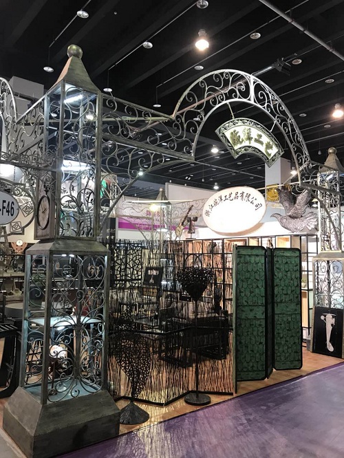 鐵藝廠家