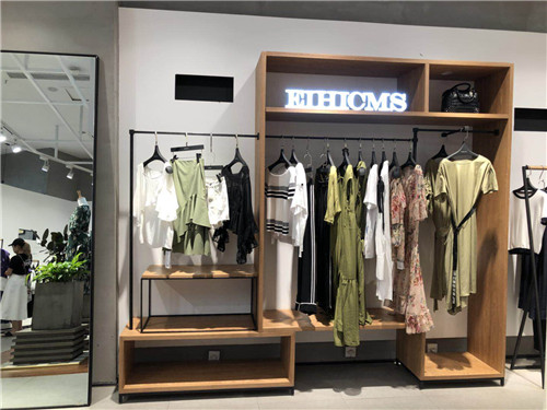 鐵藝服裝道具定制