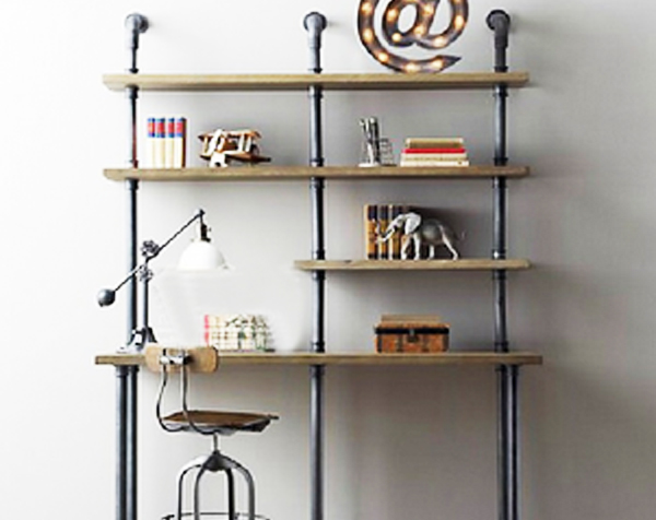 個性創(chuàng)意展示架