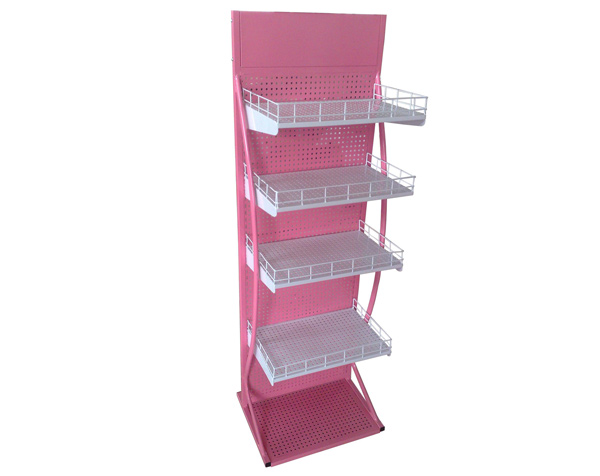 超市貨架展示架