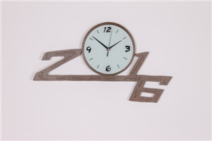 鐵藝掛鐘獨(dú)家定制