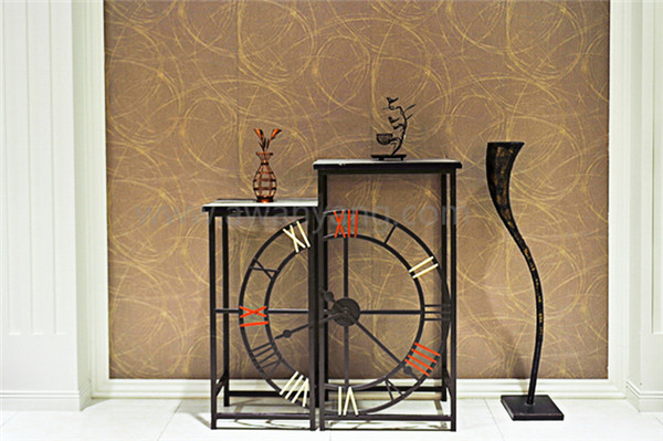 酒店餐飲展示架