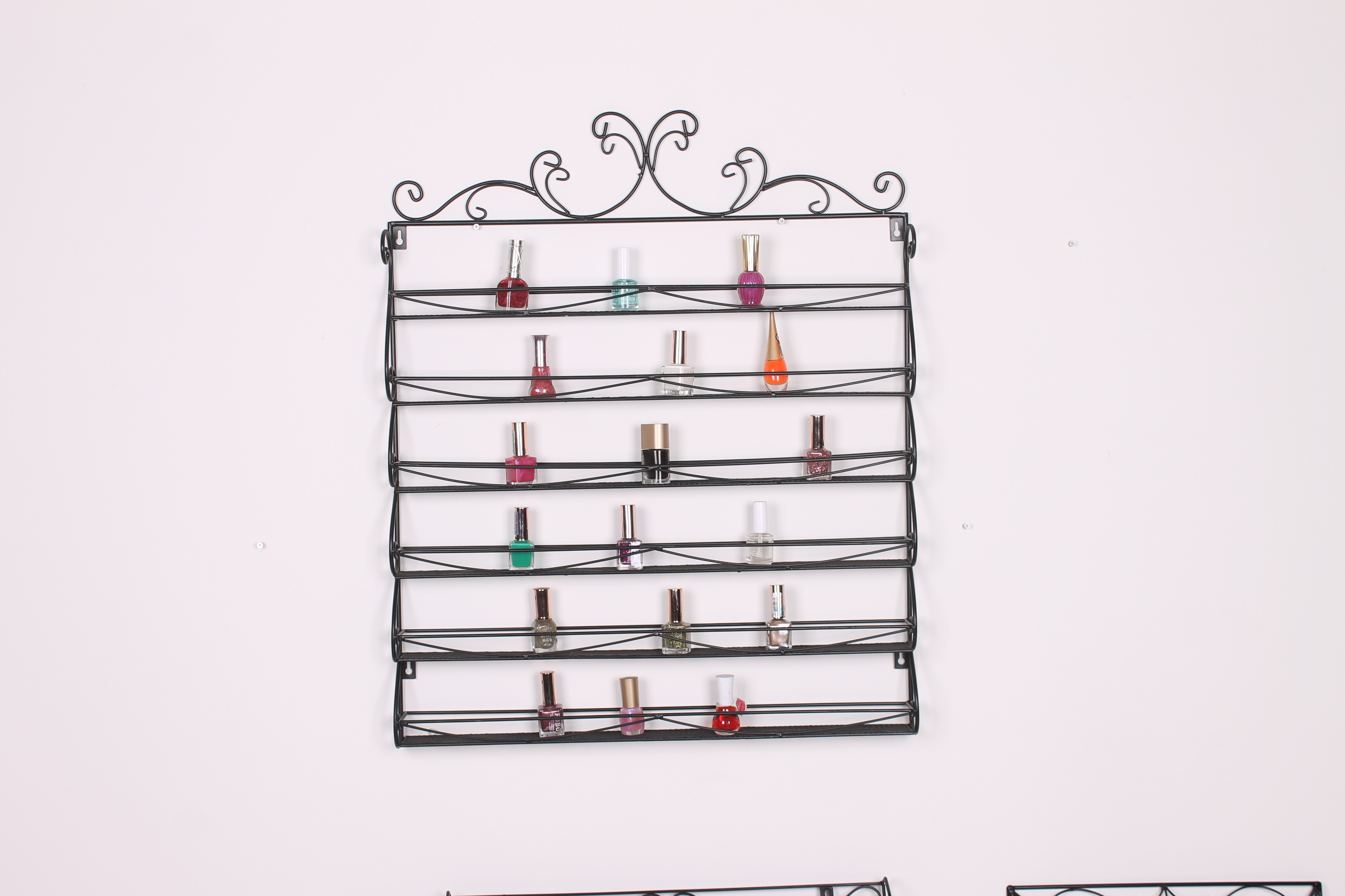 指甲油展示架工廠