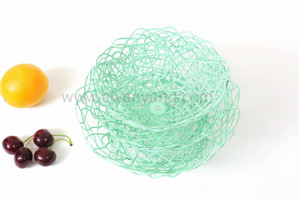 創(chuàng)意水果收納籃