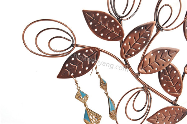 耳環(huán)展示架