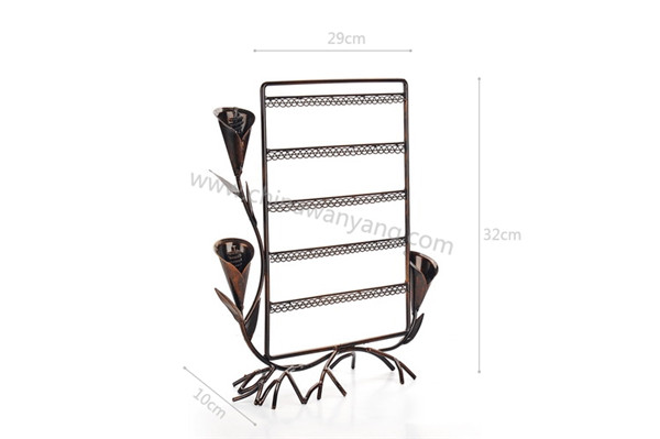 耳環(huán)展示架