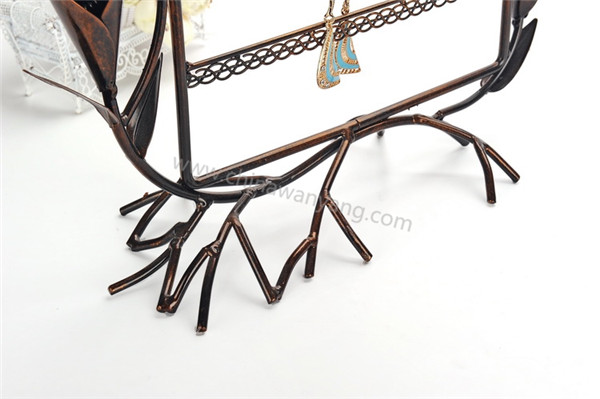 耳環(huán)展示架