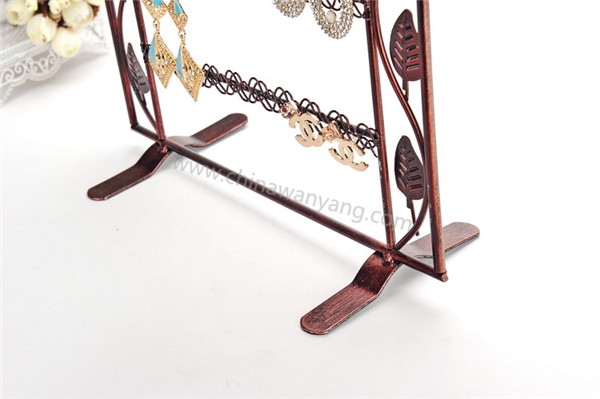 耳環(huán)展示架