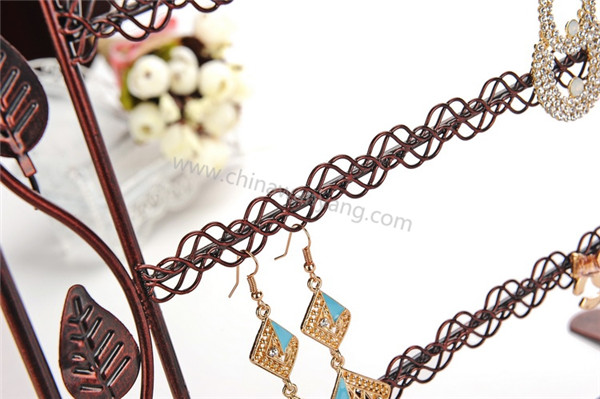 耳環(huán)展示架