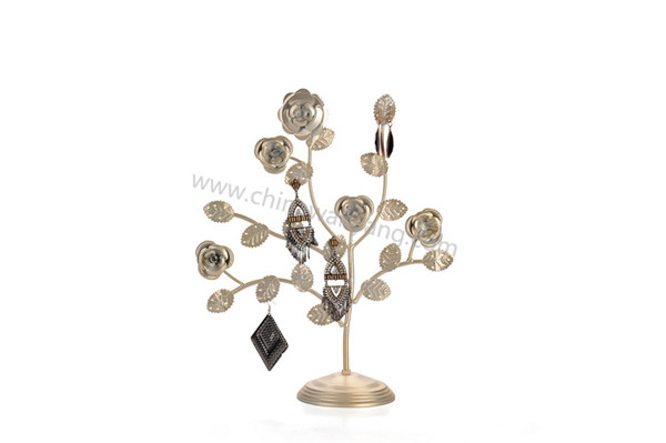 耳環(huán)展示架