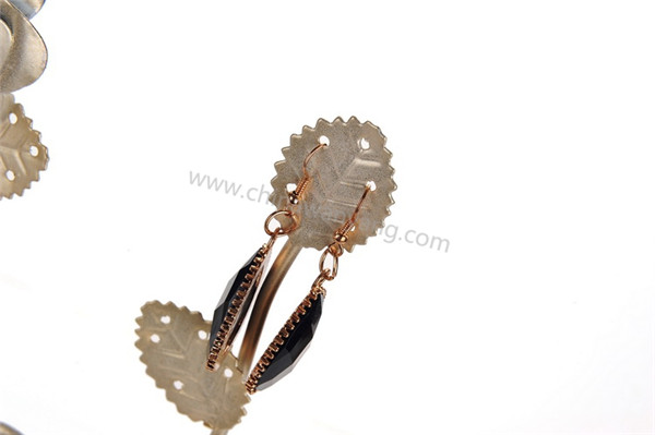 耳環(huán)展示架