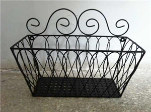 吊籃式超市貨架定制