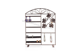 戒指展示架鐵藝工廠