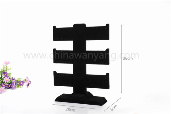 耳環(huán)展示架