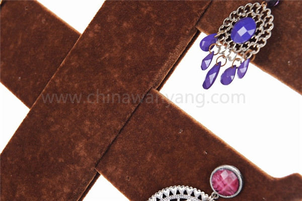 耳環(huán)展示架