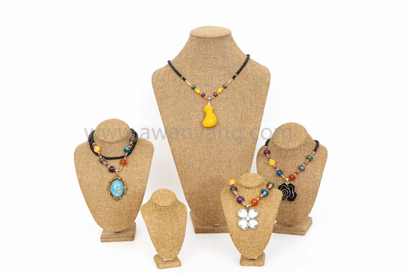 項(xiàng)鏈展示架