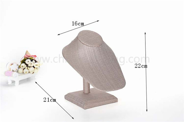 項(xiàng)鏈展示架