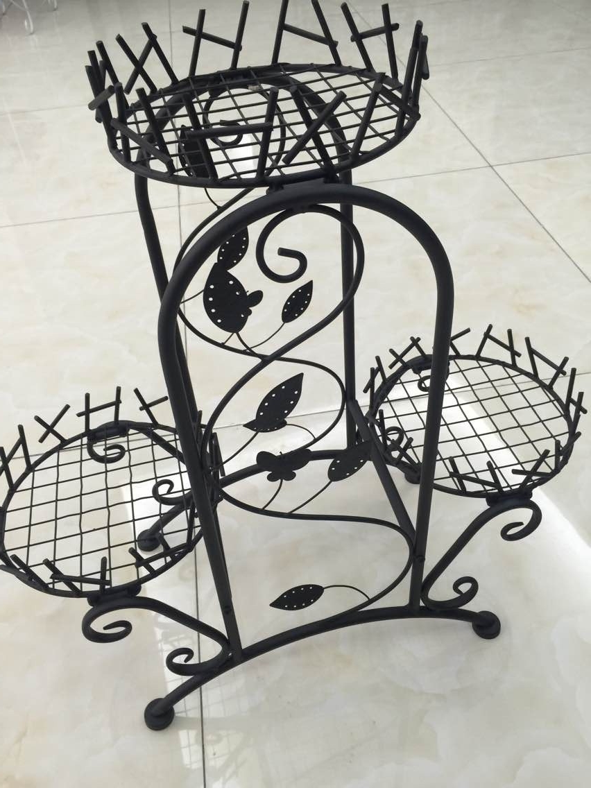 鐵藝花架怎么保養(yǎng)?