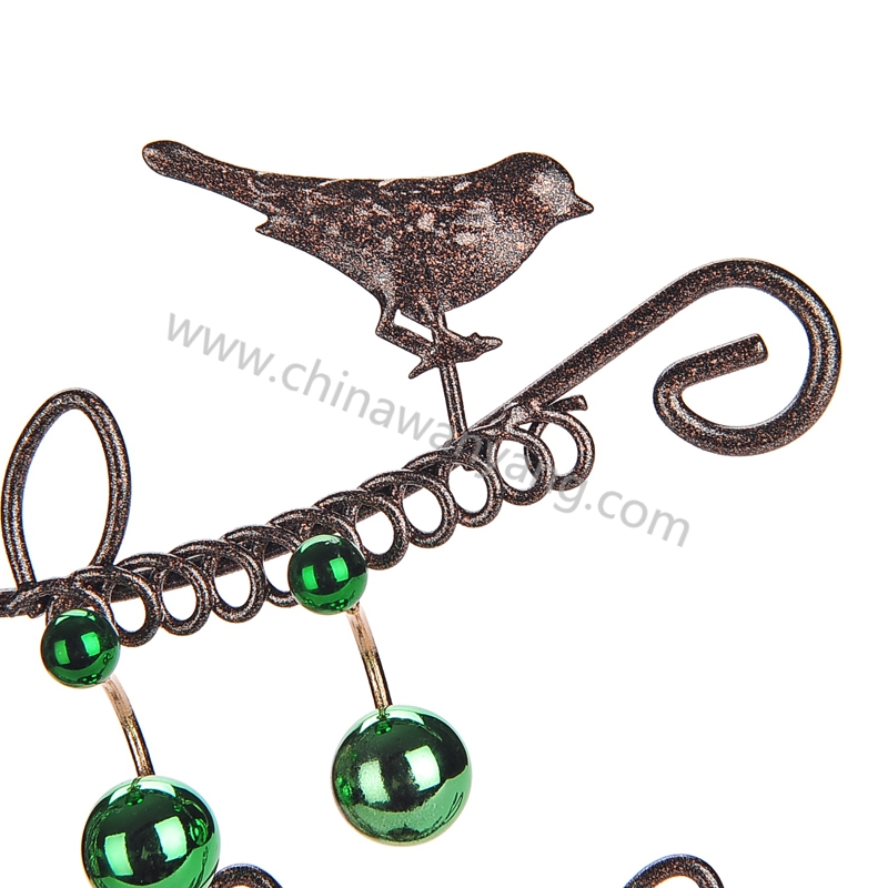 鐵藝耳環(huán)展示架