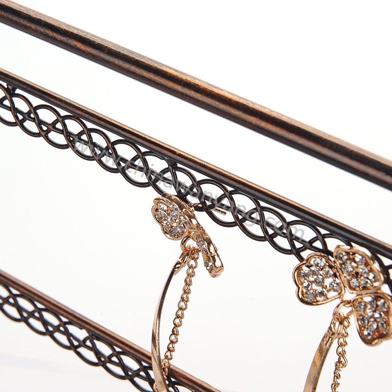  耳環(huán)陳列架