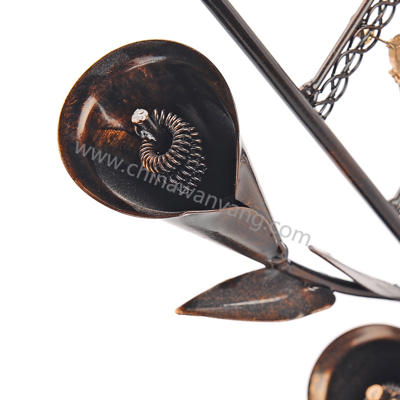  耳環(huán)陳列架