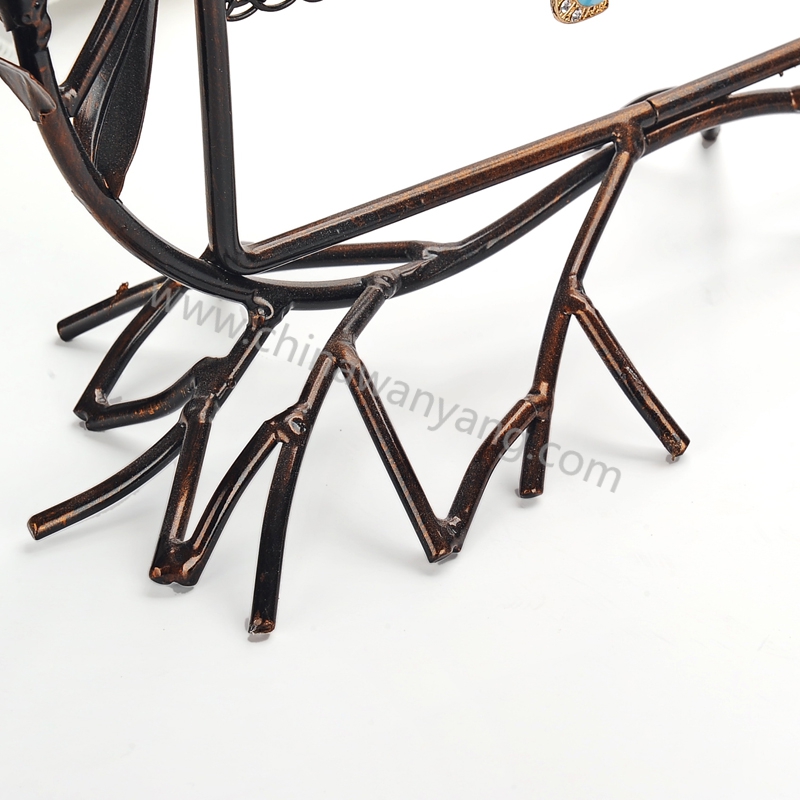  耳環(huán)陳列架