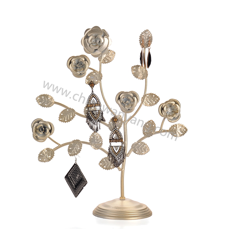 環(huán)保飾品架